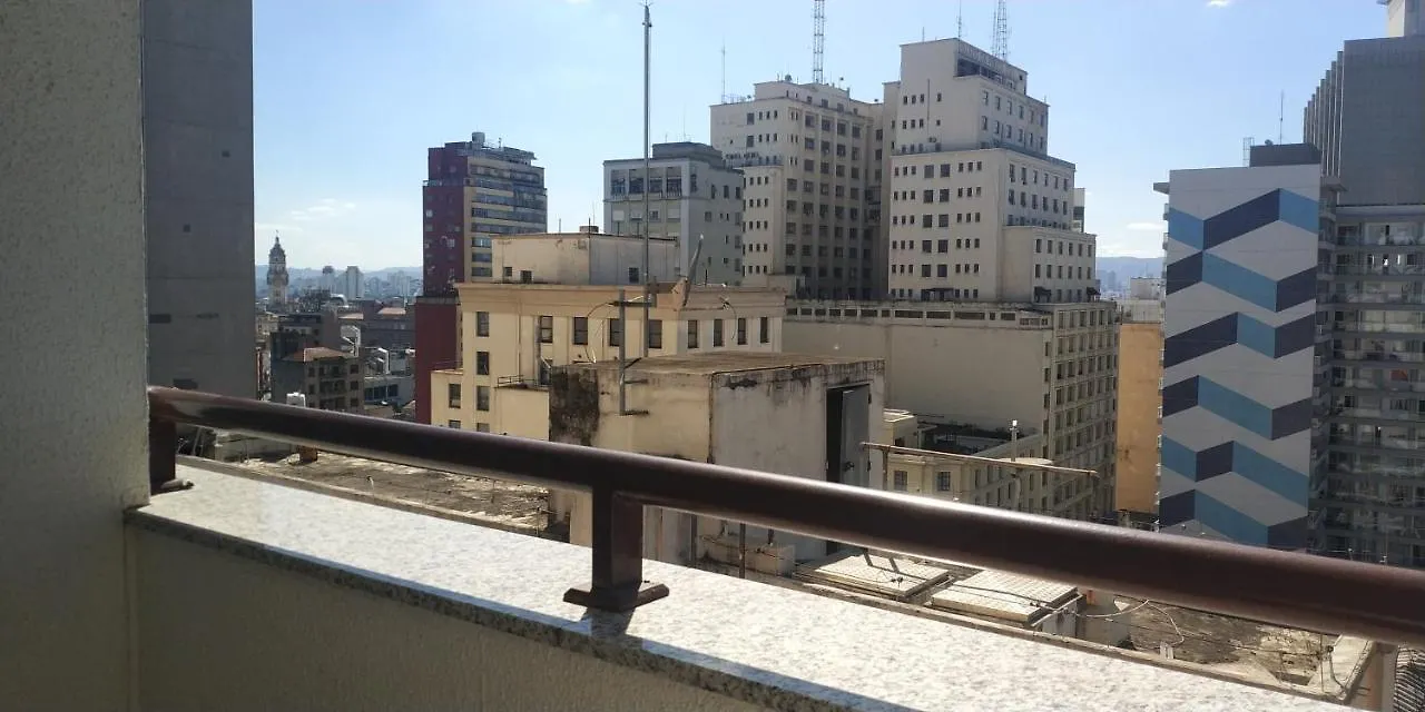 Sky Brigadeiro Tobias Apartamento São Paulo 0*,  Brasil